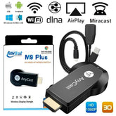 Anycast Ασύρματο Dongle M9 Plus